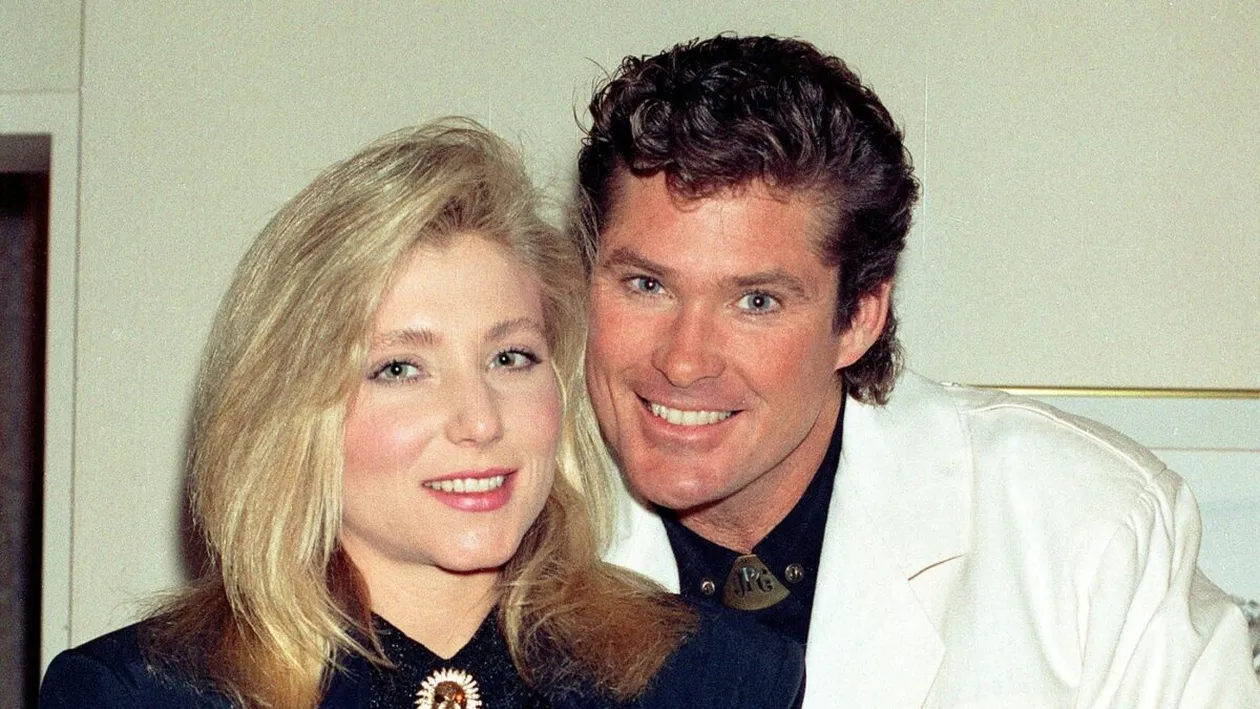 Cauza morții șocante a fostei soții a lui David Hasselhoff, Pamela Bach, la 62 de ani, a fost dezvăluită