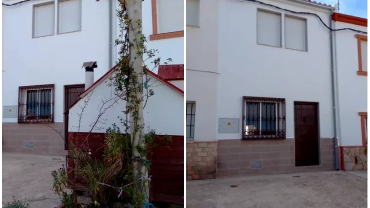 Orașul din Spania unde îți cumperi o casă superbă la același preț ca un apartament din București. FOTO