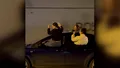 O șoferiță de 19 ani a rămas fără permis după ce a făcut spectacol pe o stradă din Cluj. Cum a fost filmată, alături de prietenele ei