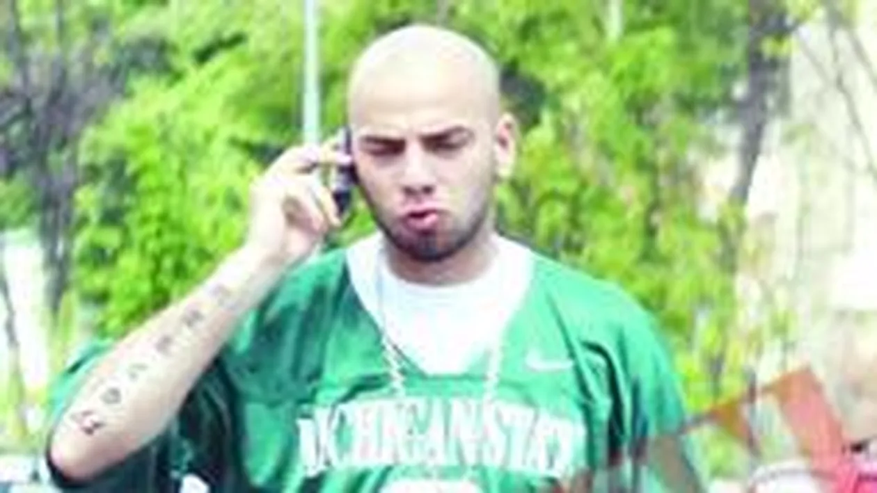 Giani Kirita Ii renoveaza casa fostei sotii