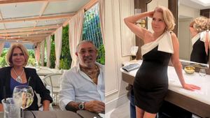 Ce meserie BIZARĂ are soția lui Serghei Mizil de la Asia Express 2025. Cu ce se ocupă Cora, de fapt