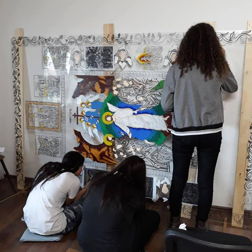 Imagine Galerie #1