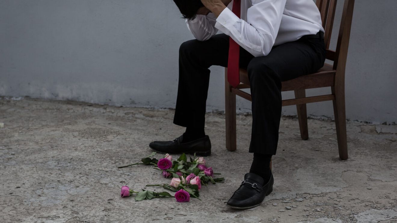 Nunta de poveste s-a transformat într-un coșmar: ,,Soția mea și cu mine am fugit, dar familia ei a călătorit 1.000 de mile pentru a ne prăbuși nunta”