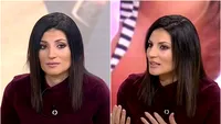 Ioana Ginghină, decizie radicală! Ce spune despre nunta cu Cristi Pitulice: Gata, asta a fost