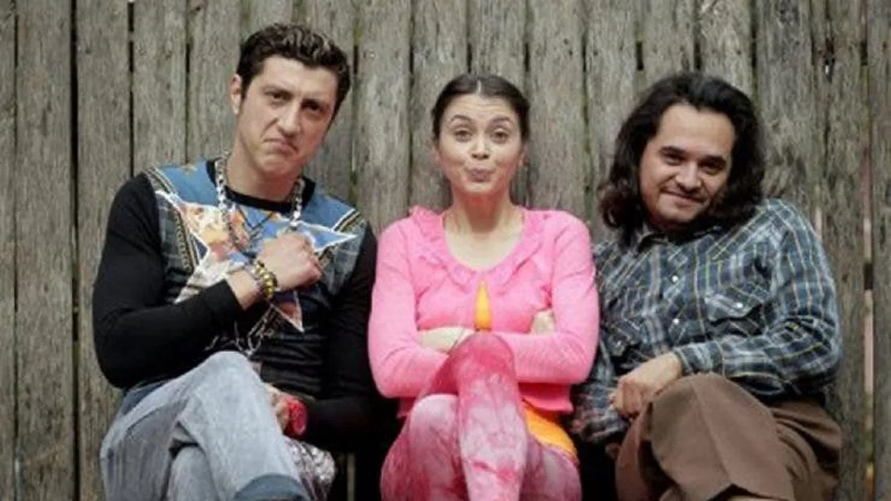 Răsturnare de situaţie în Las Fierbinţi. De ce a anulat Giani nunta cu Gianina, la care invitase 400-500 de oameni