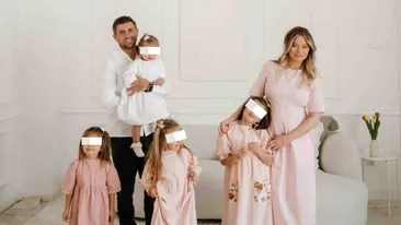 Laura Cosoi, emoții uriașe înainte de naștere. Cum se simte vedeta în ultimele săptămâni de sarcină