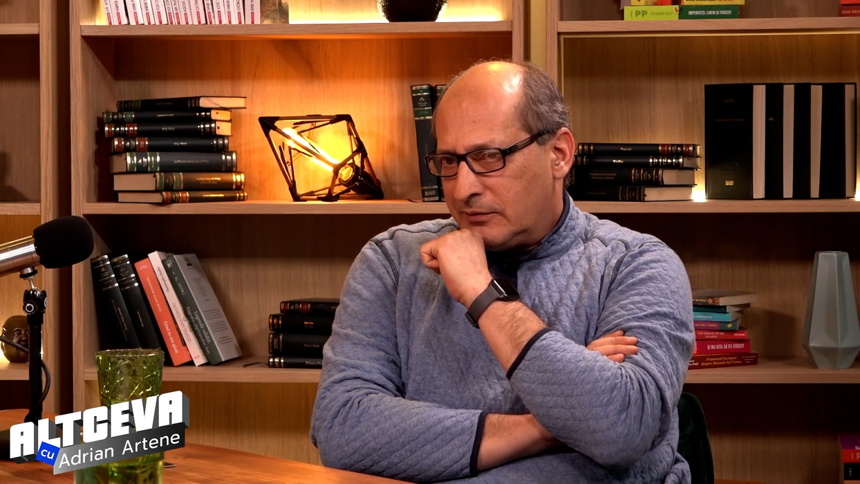 Mihai Niculescu a spus totul despre cafea și lapte