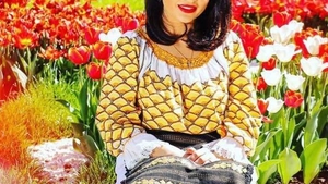 Claudia Ghiţulescu a primit vestea în direct, dupa ce medicii i-au spus că nu poate avea copii: ”Vor fi doi: fată şi băiat!”
