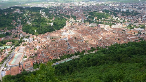 Top cele mai POLUATE orașe din România unde sănătatea îți este în pericol + unde poți respira aer curat