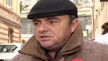 Chinuri de nedescris pentru copilotul lui Adrian Iovan! Razvan Petrescu rezista durerilor numai cu sedative si psiholog!