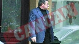 Victor Becali nu l-a scapat de migrene pe Bucsaru