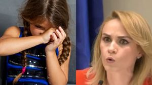 O familie de români din Spania a șocat-o pe Gabriela Firea. „Îi tratează ca pe sclavi”. Ministrul n-a mai rezistat