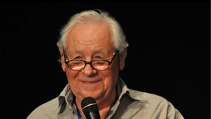 Doliu în lumea teatrului! A murit Ion Gheorghe Arcudeanu