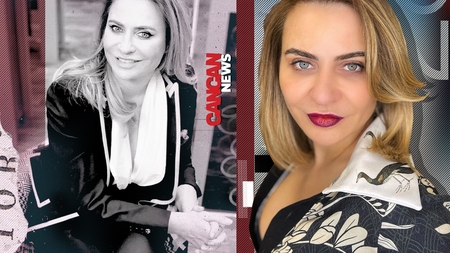 Cât de mult a ”ajutat-o” bullyingul pe Adina Buzatu să răzbească în viață. Stilista vedetelor, „motivată” de traumele din copilărie?!