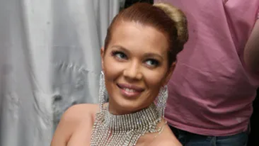 Cele mai importante manechine ale Bulgariei fac show in Princess Club, alaturi de Gina Pistol!