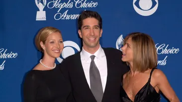Actorul David Schwimmer recunoaște că nu a urmărit nici măcar un episod din „Friends”, serialul care l-a făcut celebru. Care este motivul
