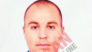 A murit inainte de a i se naste copilul