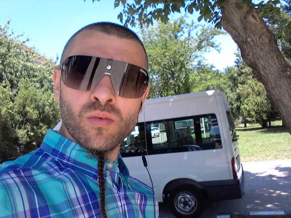 Transformare ireală! Pacha Man a albit și s-a îngrășat! Cum arată acum „boyulețul”, după ce a dispărut din lumina reflectoarelor