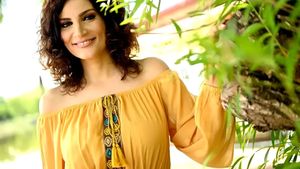 Ioana Ginghină schimbă macazul! Unde își petrece vedeta sărbătorile în acest an: „Am regretat teribil”