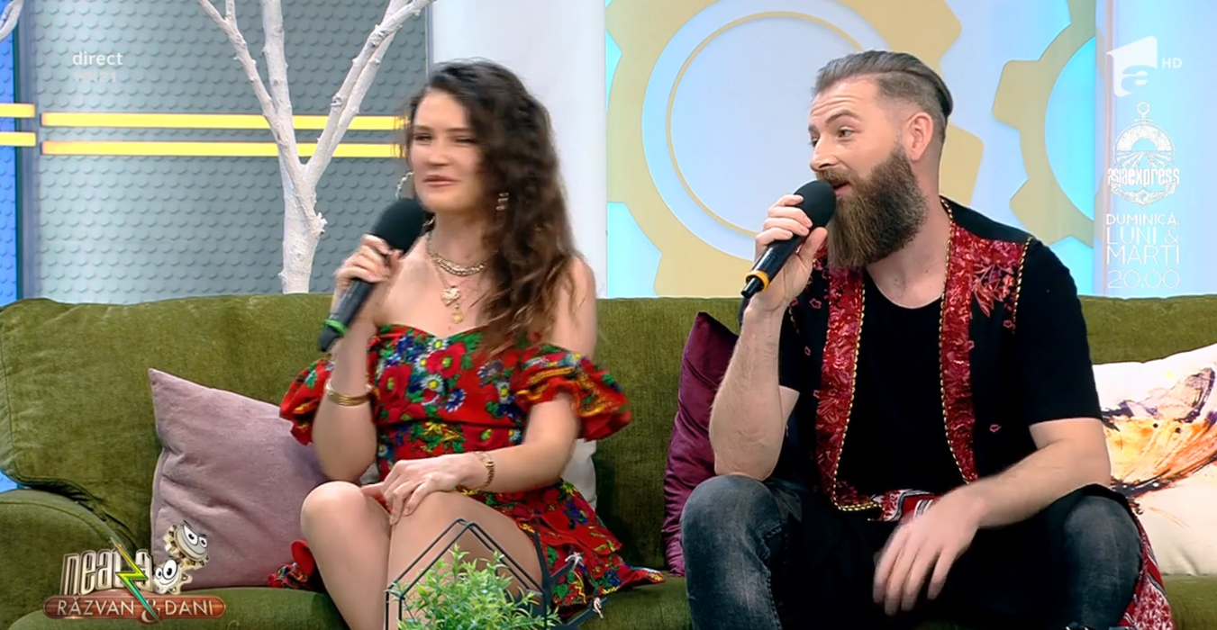Gabriela Prisăcariu şi Dani Oţil şi-au amânat nunta! Prezentatorul de la Antena 1 a făcut anunţul şi a dezvăluit şi motivul