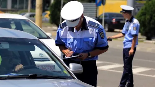 Ce pățești dacă circuli că Liviu Dragnea fără inspecția tehnică periodică valabilă