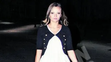 Delia Matache a marturisit pentru CANCAN ca sora ei ar fi putut sfarsi in accidentul de pe Calea Floreasca: Oana putea sa fie in masina mortii