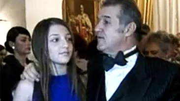 EXCLUSIV! Gigi Becali a primit cea mai dura lovitura posibila. Are legatura cu fiica lui, Alexandra