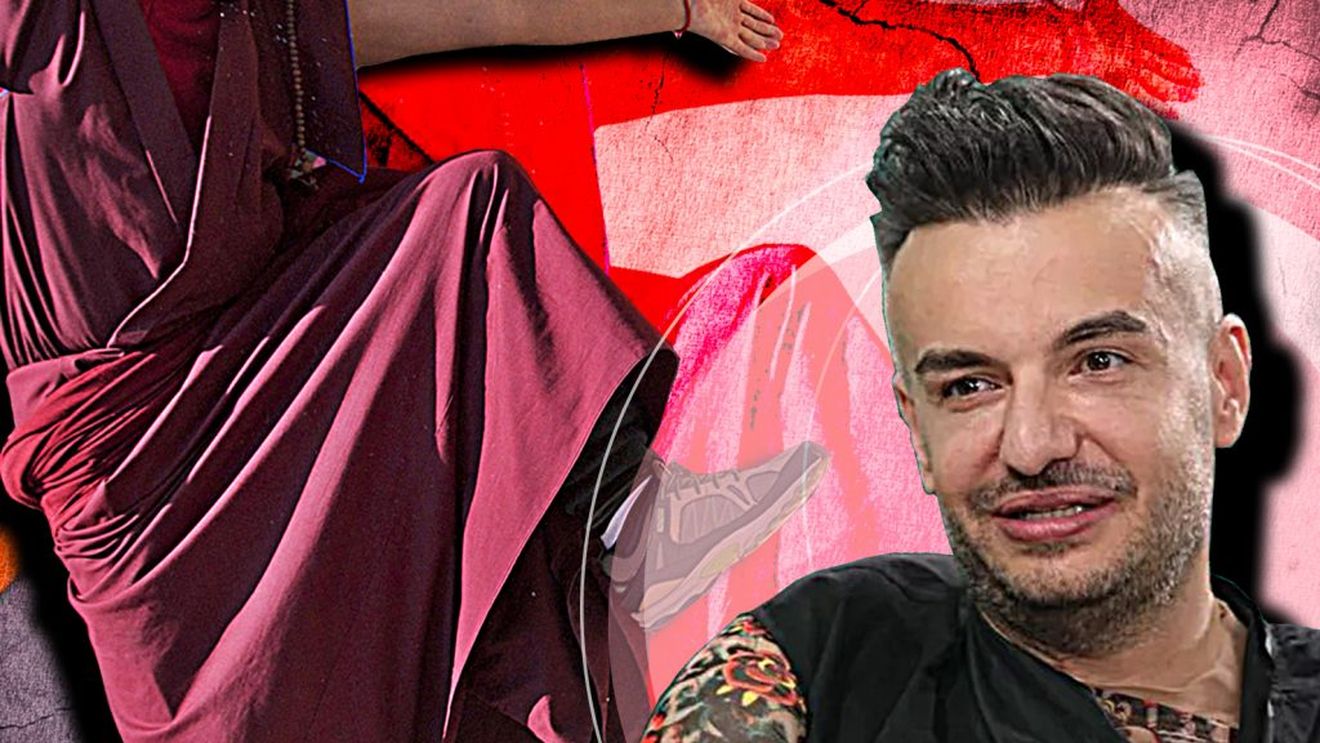 Ce am aflat despre călugărul tibetan care l-ar fi băgat în transă pe Răzvan Ciobanu