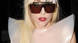 Lady Gaga, internata de sase ani ori intr-un an din cauza curelor de slabire!
