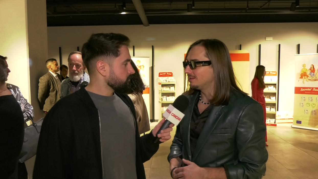 Singurul polițist al muzicii din România l-a tras la răspundere pe Abi Talent, iar trapperul a ripostat! “Atentat” la Sebastian Coțofană: “Știe cineva unde stă?!”