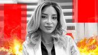 Scandal monstruos între Ștefania Szabo și fostul soț, înainte de a muri! A amenințat că-i dă foc lucrurilor!