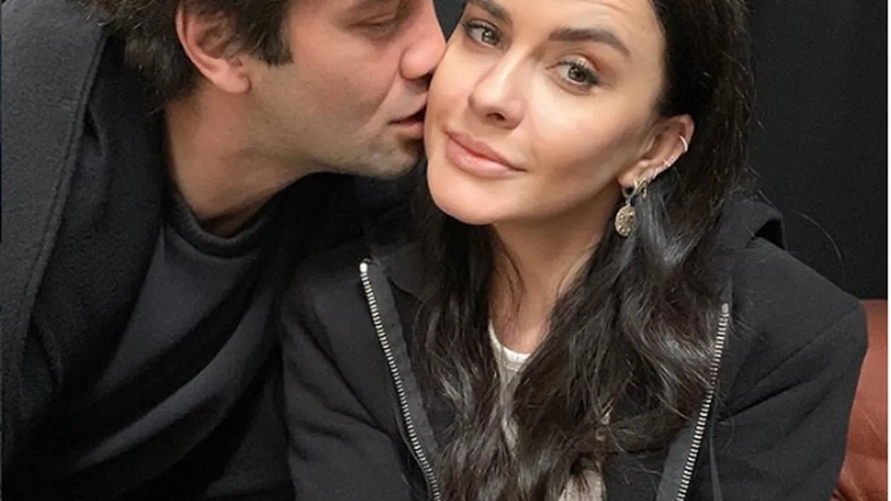 Coronavirusul i-a băgat în sperieți. Ce decizie au luat Cristi Chivu și Adelina