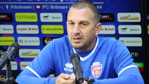 Enache, optimist înaintea duelului cu CFR Cluj!