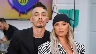 Despărțire răsunătoare! Jo și Juno și-au spus adio definitiv. Cântăreața a ajuns la capătul puterilor: „Nu vreau să fac asta o viață întreagă”