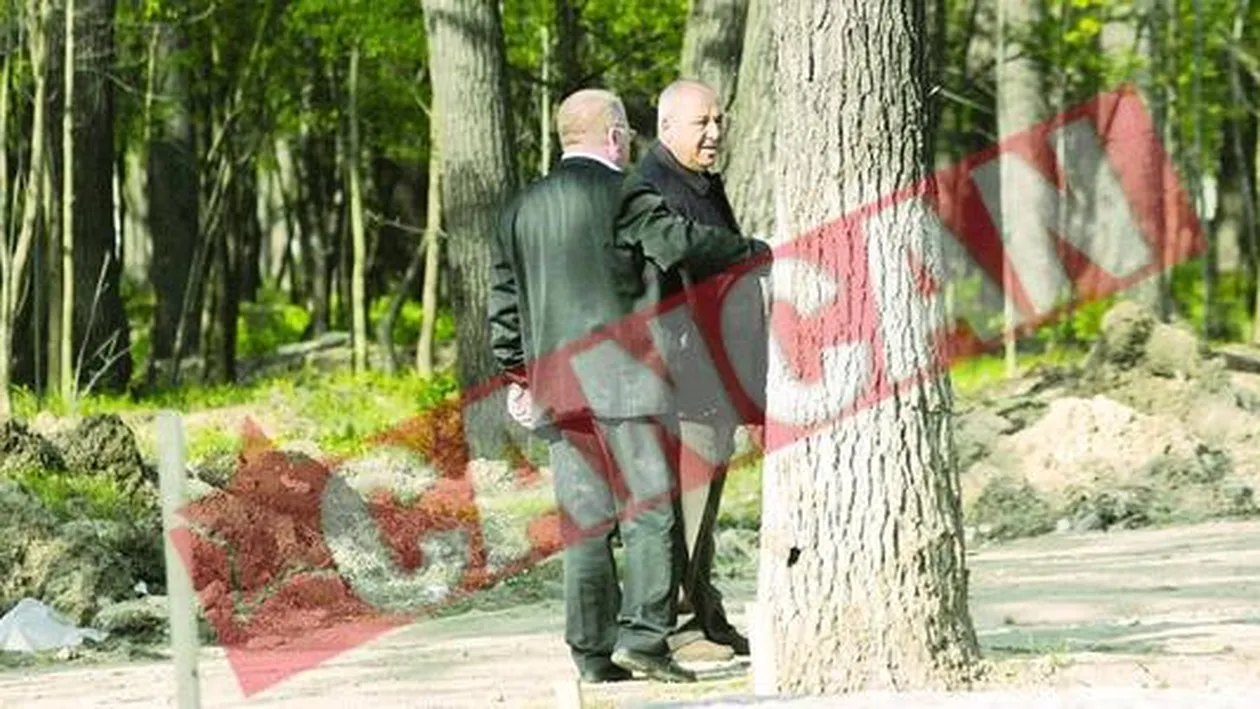 Noul proprietar al Rapidului vrea sa-si faca hotel de lux