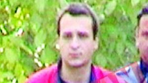 "Macelarul" din Craiova a ajuns la Jilava