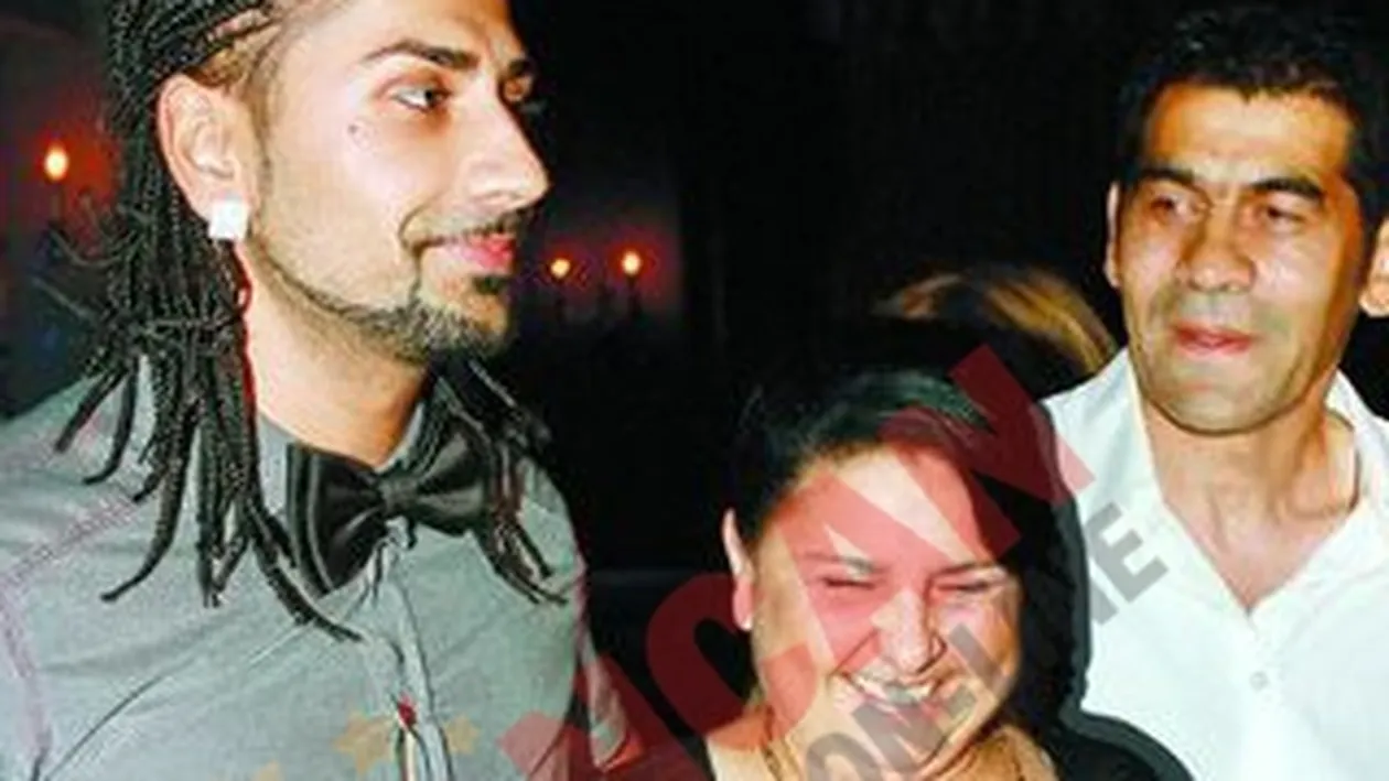 S-au razgandit in usa tribunalului