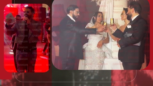 Fiul lui Florin Salam, petrecere cum rar vezi chiar și la milionari! Momentul care i-a lăsat mască pe invitați