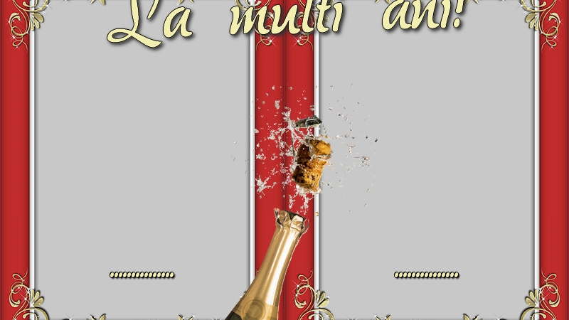 FELICITĂRI SCRISE DE ANUL NOU. Cele mai inspirate citate pentru Revelion 2018
