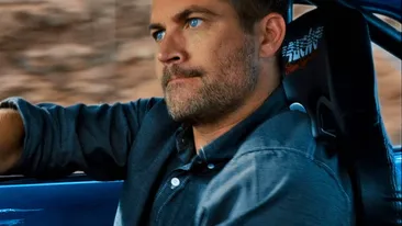 Teorie incredibila in cazul mortii lui Paul Walker! Ce cred admiratorii