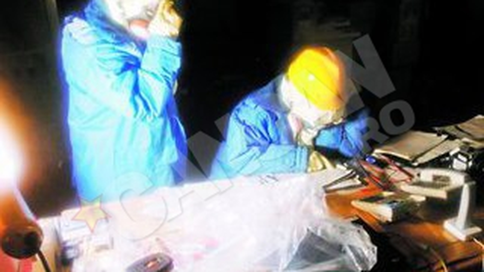 Ei sunt eroii de la Fukushima