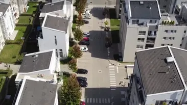 Ioan și-a cumpărat o casă lângă București pe care a plătit 70.000 de euro. Nici acum nu se poate muta în ea