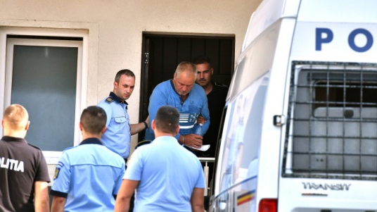 Gheorghe Dincă, transferat la Spitalul Penitenciar Jilava. Ce se întâmplă cu criminalul din Caracal