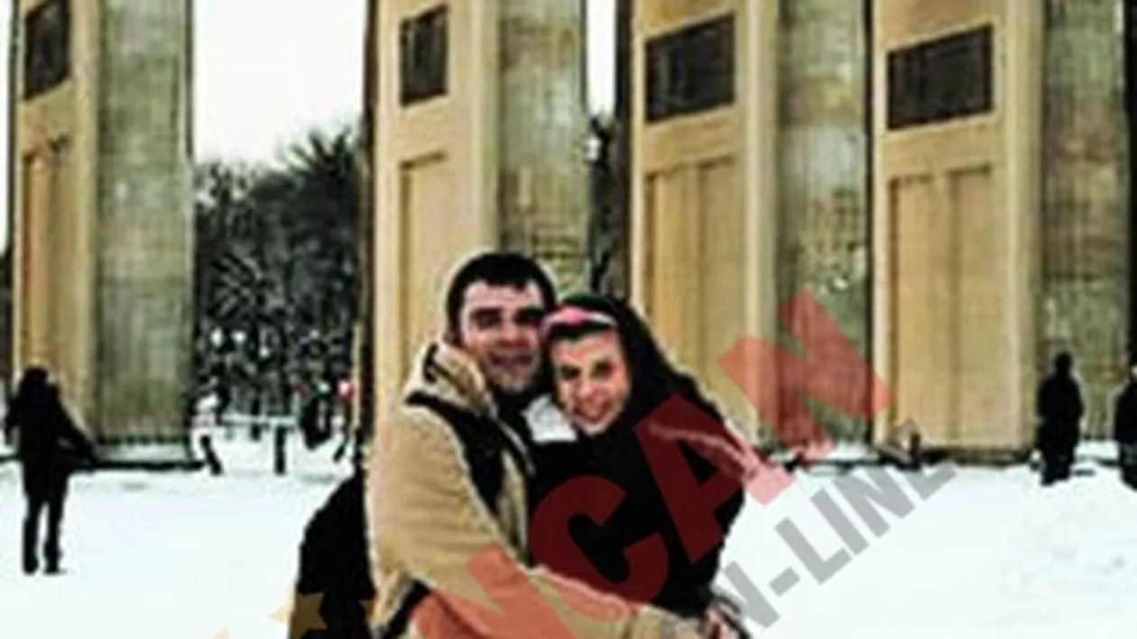 S-a speriat de camera de gazare