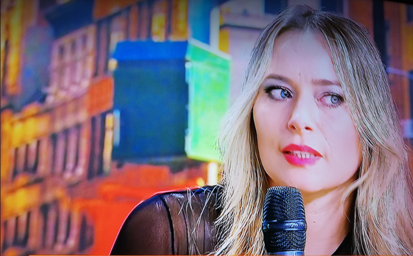 Laura Cosoi, dezvăluiri în premieră despre ultimele clipe din viața tatălui ei mort de COVID: ”S-a uitat la mine și mi-a mulțumit pentru tot!”