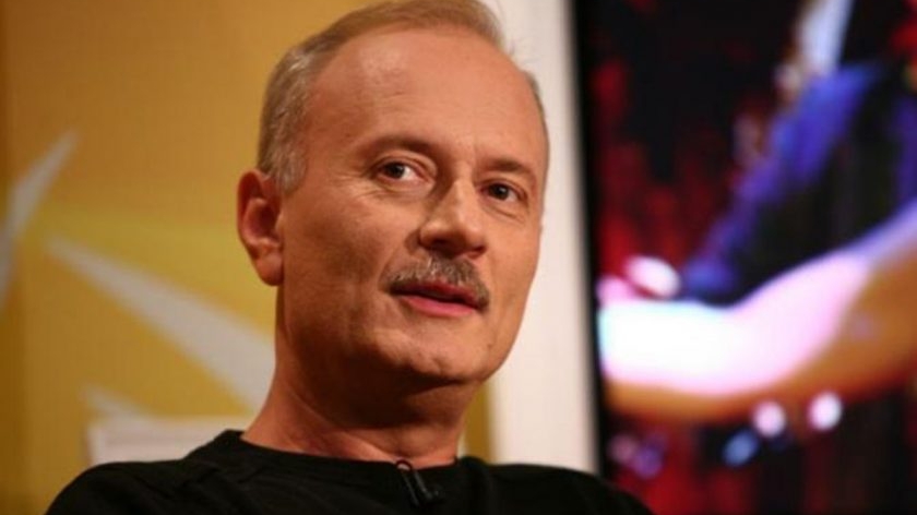 Toni Grecu a fost infectat cu virusul SARS-CoV-2! Care este starea actuală de sănătate a umoristului. „Este internat de 5 zile la Spitalul Matei Balș”