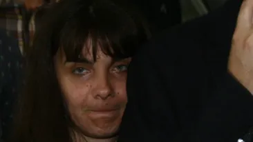 Iubita lui Dan Diaconescu a plans ore in sir