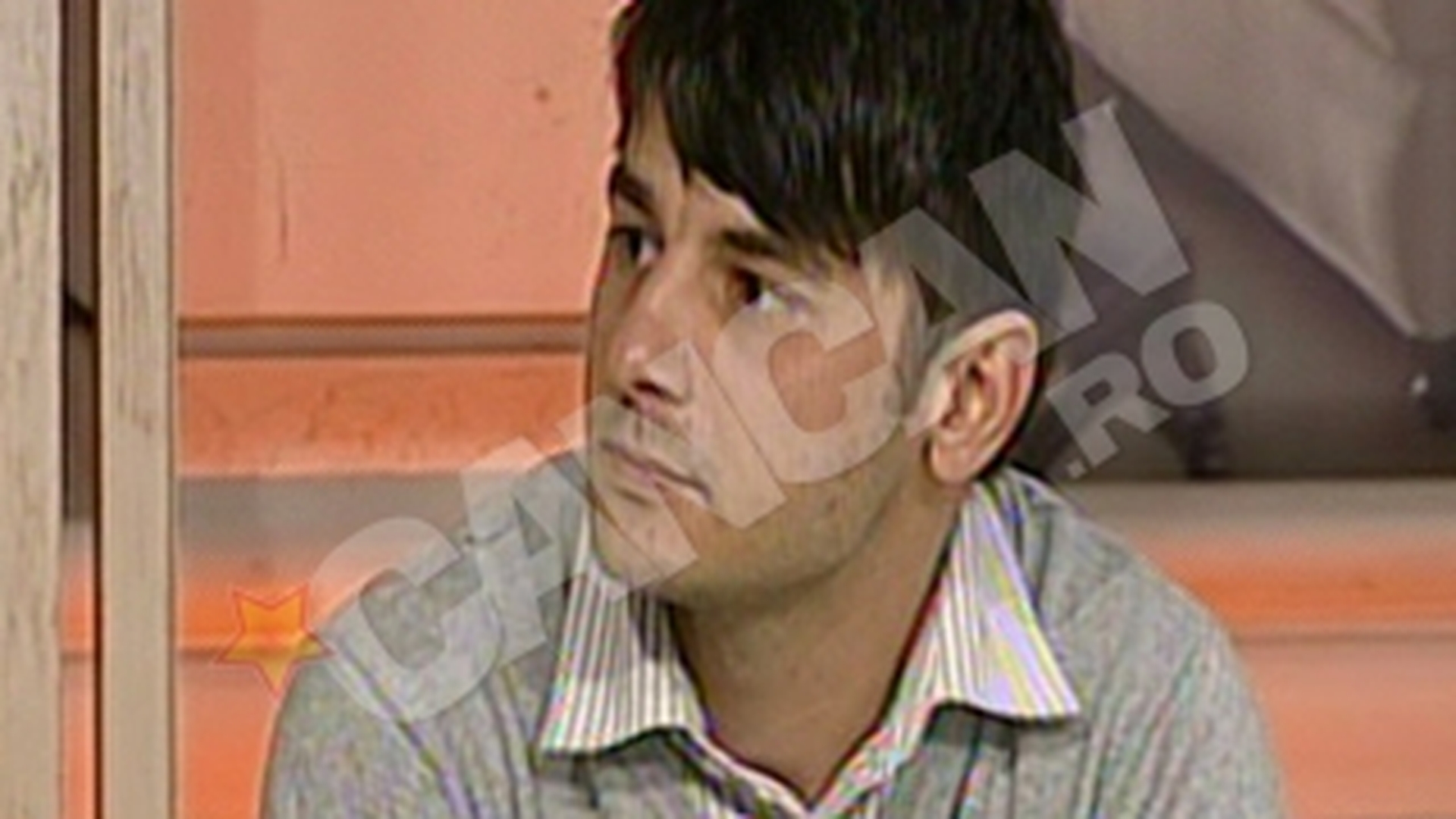 VIDEO Andrei, primul copil al Nicolei: "Eu o sa fac contrariul la ce a facut mama! O iubesc, tin foarte mult la ea"