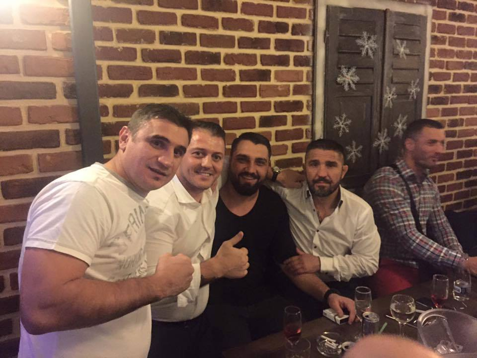 Interlop din Iași lăsat de nevastă după ce a fost arestat. Umilința la care a fost supus locotenentul Cordunenilor