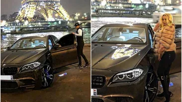 Iubitul mai tânăr al Simonei Traşcă, în suferinţă! Mesajul transmis de partenerul blondinei: Uneori...